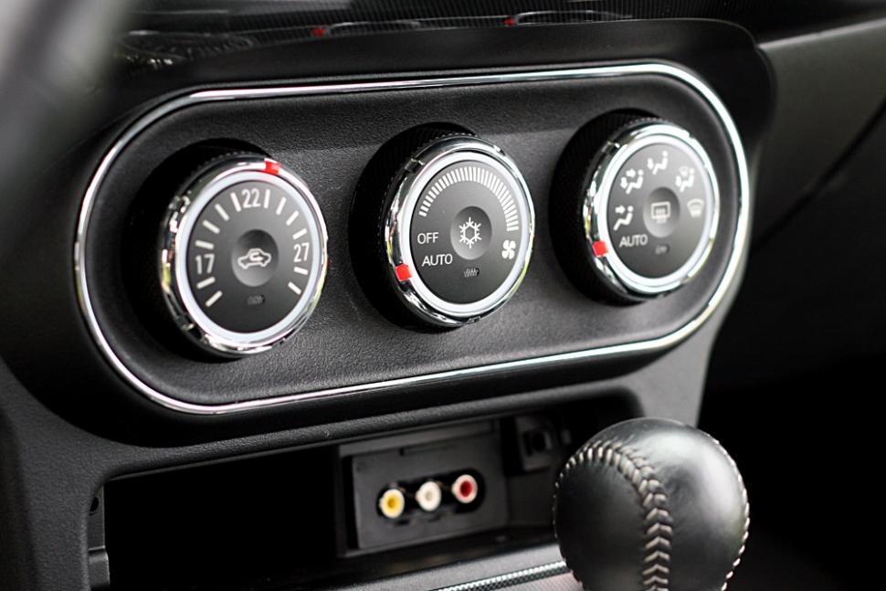 Test drive Antena3.ro. Mitsubishi Lancer Ralliart, un sedan sport care impune respect (FOTO) 79927