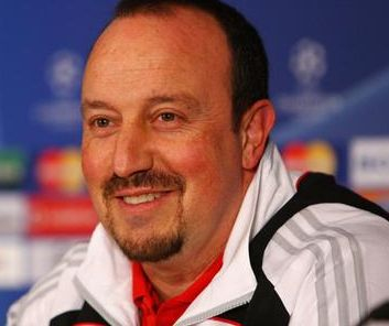 Benitez şi-a reziliat contractul cu Liverpool după şase ani pe Anfield