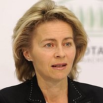 Germania, pe punctul de a fi condusă de două femei: politiciană favorită pentru preşedinţie
