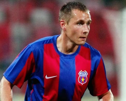 Golanski a refuzat să îşi prelungească înţelegerea cu Steaua
