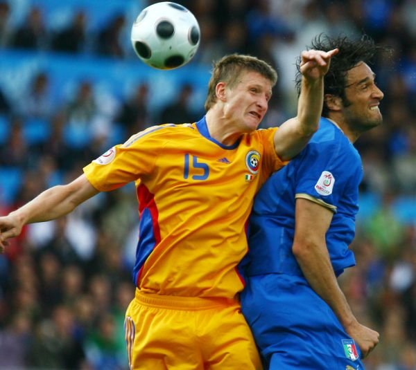Goal.com nu vede cu ochi buni naţionala lui Răzvan Lucescu. Pronostic România - Honduras: 1-1