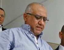 Omar Hayssam se află într-o închisoare din Damasc, potrivit avocatului său