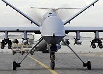 ONU cere scoaterea atacurilor cu drone din mâinile CIA
