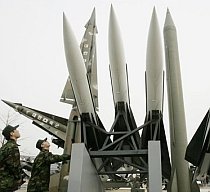 Phenian: Un război corean ?ar putea izbucni în orice moment?

