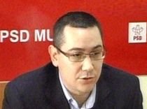Ponta: Remanierea e o "păcăleală pentru UNPR" ca să voteze contra moţiunii de cenzură (VIDEO)
 