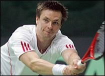 Robin Soderling, finalist pentru al doilea an consecutiv la Roland Garros