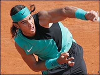 Rafael Nadal l-a învins pe Soderling şi a câştigat pentru a cincea oară Open-ul francez