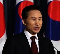 Liderul de la Seul cere pacea cu Coreea de Nord
