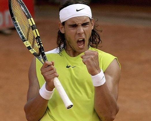 Rafael Nadal revine pe primul loc ATP după un an de coşmar