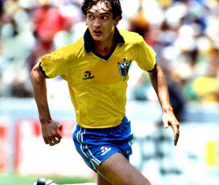 Branco dezvăluie cheia succesului: Sexul şi alcoolul au ajutat Brazilia să câştige Cupa Mondială din 1994
