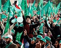Hamas sprijină controlul UE la graniţele din Gaza 
