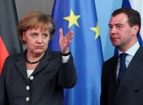 Moldova salută iniţiativa ruso-germană pentru Transnistria
