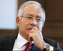Premierul din Malaezia numeşte Israel "gangsterii mondiali"
