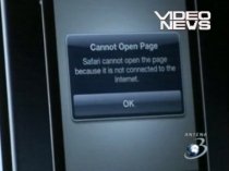 Steve Jobs nu s-a putut conecta la Internet la prezentarea noului iPhone (VIDEO)
