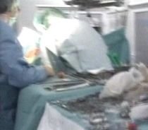 Transplant reuşit în Mureş. O tânără care suferea de o malformaţie congenitală, salvată