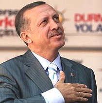 Turcia cere sancţionarea internaţională a Israelului
