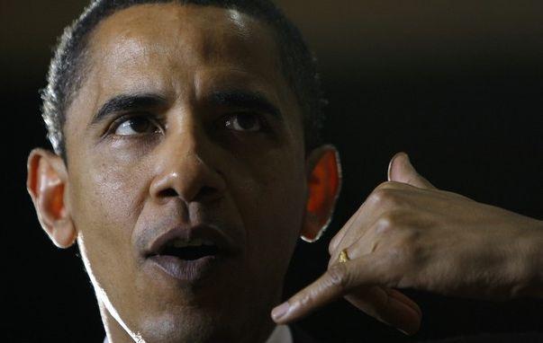 Barack Obama vrea să afle ?fundul cui să lovească? pentru scurgerea de petrol (VIDEO)
