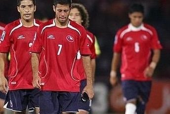 Chile trece cu uşurinţă de Noua Zeelandă, în ultimul meci de pregătire pentru CM 2010