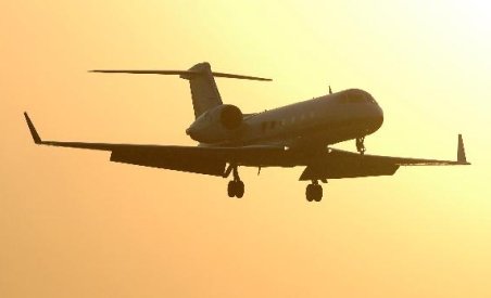 Companie "aeriană": Doi copii au fost îmbarcaţi în avioane greşite