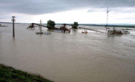 Inundaţii devastatoare în Spania şi în lume