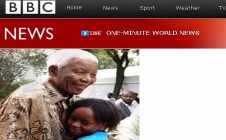 Strănepoata de 13 ani a lui Nelson Mandela a murit într-un accident rutier