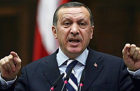 Turcia: Zvonurile că ne îndepărtăm de Occident sunt ?propagandă murdară? 