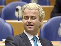 Extrema dreapta îşi dublează prezenţa în parlamentul olandez şi vrea la guvernare 