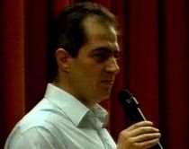 PDL analizează, luni, excluderea din partid a deputatului Daniel Oajdea