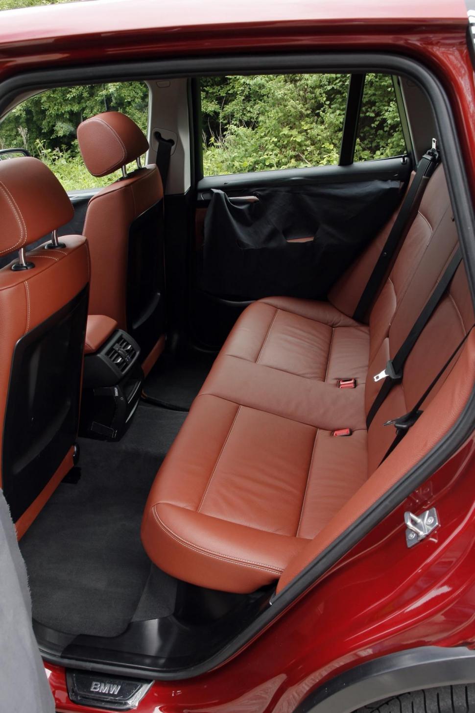BMW X3 2011, prezentat în fotografii oficiale făcute publice chiar de producătorul german (FOTO) 79953