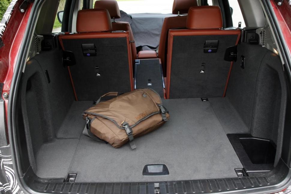 BMW X3 2011, prezentat în fotografii oficiale făcute publice chiar de producătorul german (FOTO) 79954