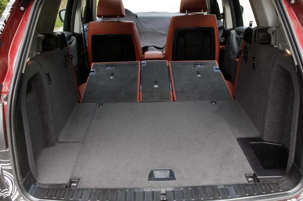 BMW X3 2011, prezentat în fotografii oficiale făcute publice chiar de producătorul german (FOTO) 79955