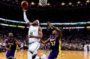 Boston Celtics preia conducerea în finala NBA, după 92-86 cu Lakers