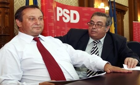 Conducerea PSD, criticată de proprii parlamentari pentru acceptarea înscrierii  ?cârtiţelor? din PSD
