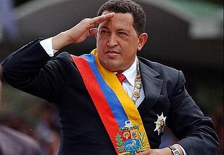 Hugo Chavez: "Lumea este distrusă de capitalism"