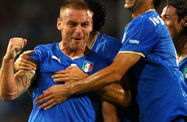 Italia - Paraguay 1-1. Campioana mondială nu reuşeşte să câştige primul meci în Africa de Sud