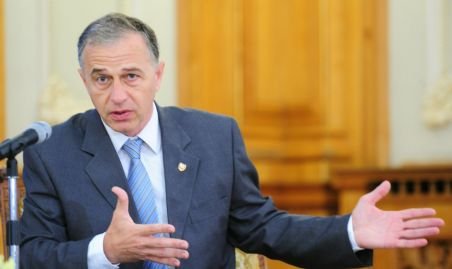 Geoană: PSD va contesta măsurile de austeritate prin demersuri politice şi constituţionale (VIDEO)  