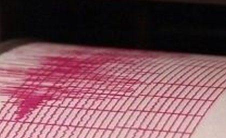Seism puternic în California: 5, 7 pe scara Richter