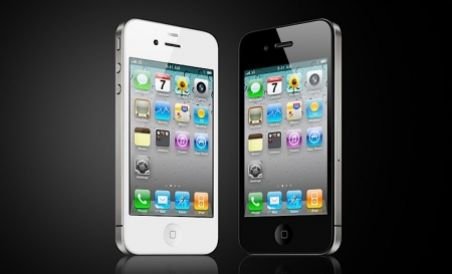 iPhone 4 soseşte în România în săptămânile următoare prin Orange