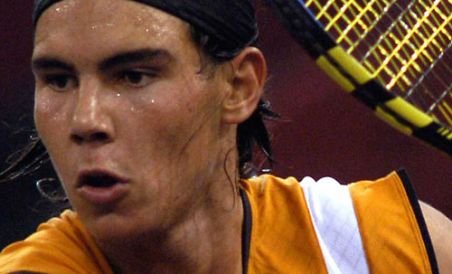 Nadal va juca pentru prima oară în carieră la Japan Open