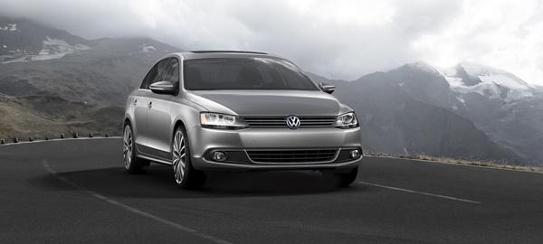 Noul Volkswagen Jetta, prezentat oficial în piaţa Times Square din New York (FOTO) 79973