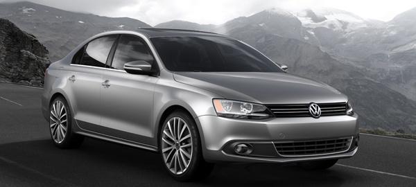 Noul Volkswagen Jetta, prezentat oficial în piaţa Times Square din New York (FOTO) 79974