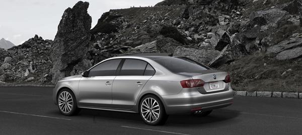 Noul Volkswagen Jetta, prezentat oficial în piaţa Times Square din New York (FOTO) 79976