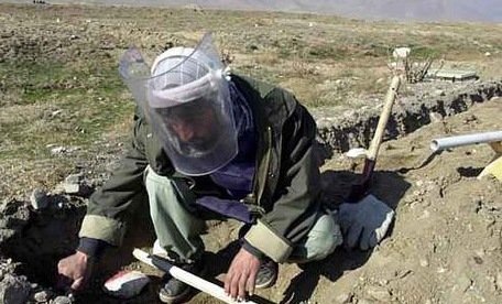 Afganistan susţine că are minereuri de 3 trilioane de dolari