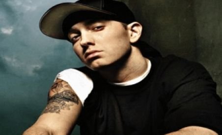 Eminem se pronunţă în favoarea căsătoriilor gay