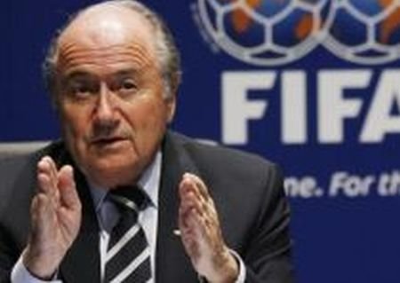 FIFA, în alertă pentru a depista eventualele aranjamente de la Cupa Mondială