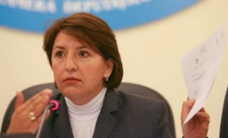 Guvernul Boc, criticat de Sulfina Barbu: Nu comunică, nu consultă. Parlamentarii PDL află din presă măsurile Executivului
