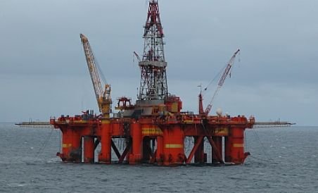 Rosneft, Chevron vor exploata resursele din Marea Neagră