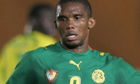 Camerun, prima echipă eliminată de la CM 2010, după 1-2 cu Danemarca
