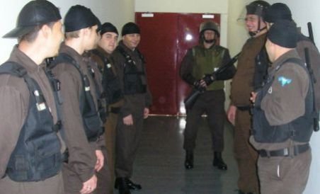 Companii private de securitate acoperă crima organizată din sud-estul Europei. România este cazul-test