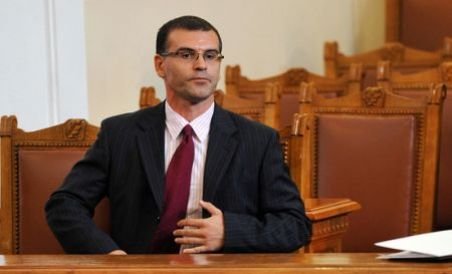Ministrul de Finante bulgar crede că ţara sa îşi va reveni economic până în septembrie